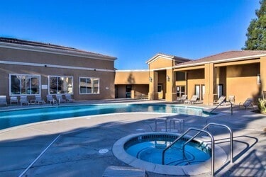 property at 501 Gibson Dr