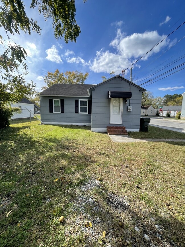 515 Truitt St in Salisbury, MD - Building Photo - Building Photo