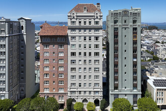 1958 Vallejo St in San Francisco, CA - Building Photo - Building Photo