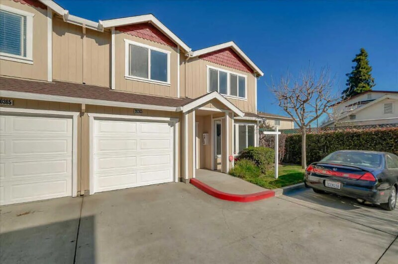 20363 Royal Ave in Hayward, CA - Building Photo