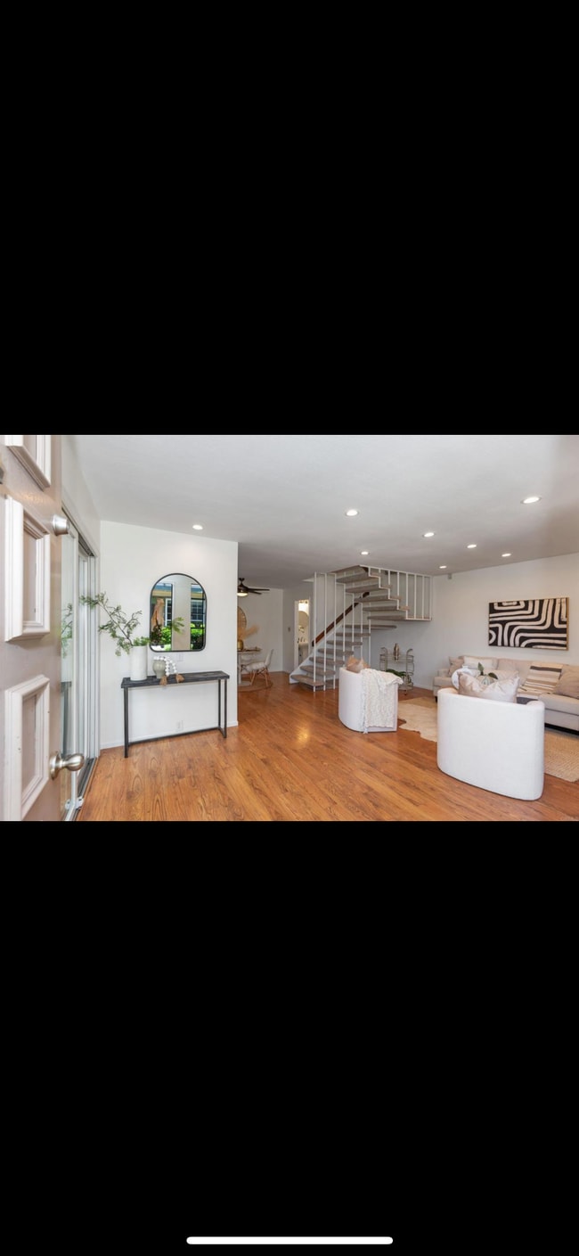 property at 9632 Caminito Tizona