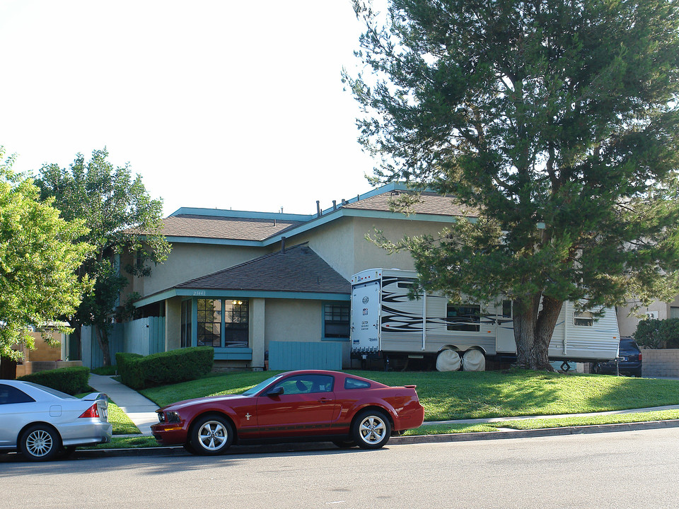 23441 Packer Pl in Lake Forest, CA - Building Photo