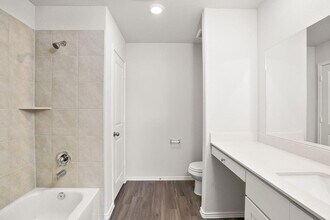 3076 Wild Indigo Trl in Brookshire, TX - Building Photo - Building Photo