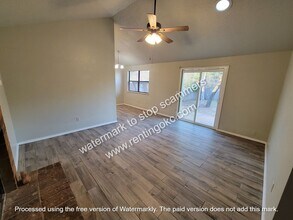 10405 Caton Pl in Oklahoma City, OK - Building Photo - Building Photo