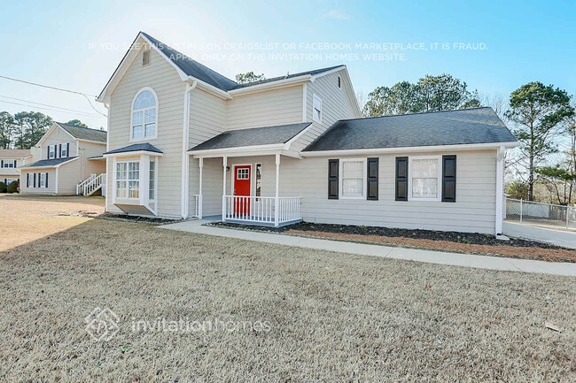 property at 1859 Kathy Ct