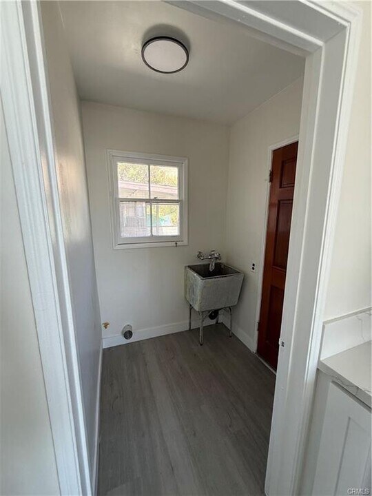126 S Vancouver Ave in East Los Angeles, CA - Building Photo