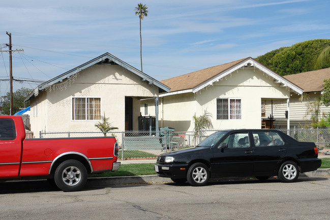 219 W 1st St in Oxnard, CA - Building Photo - Building Photo