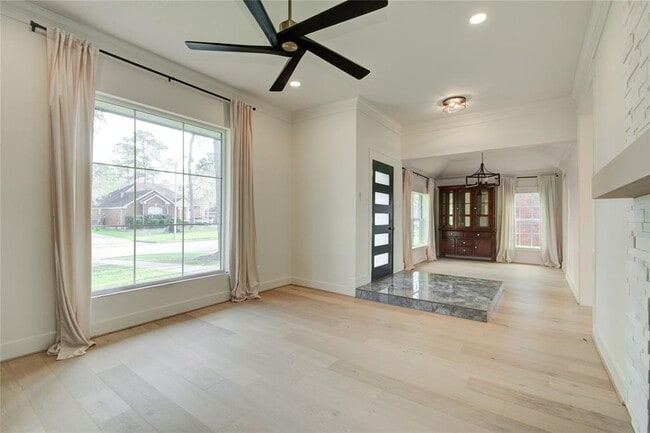 3642 Cypressdale Dr in Spring, TX - Building Photo - Building Photo