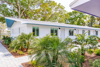 The Shoreline at 19th - Steps from the beach in Vero Beach, FL - Building Photo - Building Photo