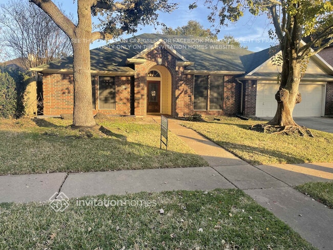 property at 1350 Shrub Oak Dr