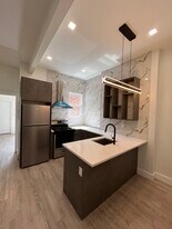 670 Ocean Ave, Unit 1 in Jersey City, NJ - Building Photo