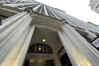 57 Forsyth St NW-Unit -4F in Atlanta, GA - Building Photo - Building Photo