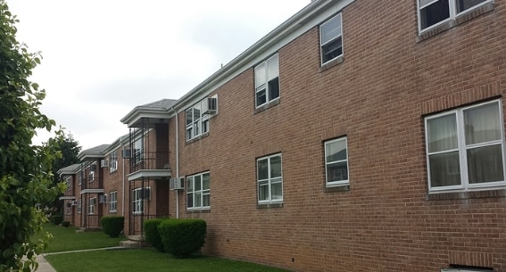 Hartwell Apartments in York, PA - Building Photo - Building Photo