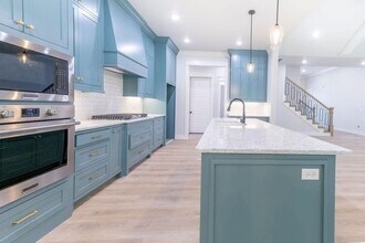 714 King Arthur Dr in Springdale, AR - Building Photo - Building Photo