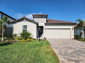 3615 Savanna Palms Ct in Bradenton, FL - Building Photo