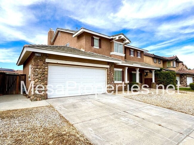 12300 Primavera Way in Victorville, CA - Building Photo - Building Photo