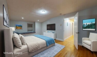 5 Stafford St in Boston, MA - Building Photo - Building Photo