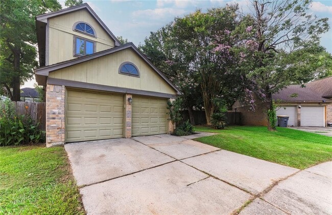 5215 Kristen Ct in Spring, TX - Building Photo - Building Photo