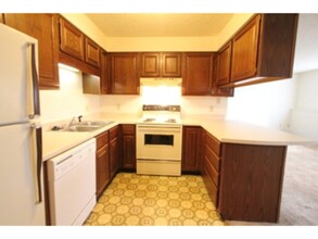 1542 Governors Blvd in Billings, MT - Foto de edificio - Building Photo