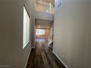 9296 Desert Pearl Ave in Las Vegas, NV - Building Photo - Building Photo