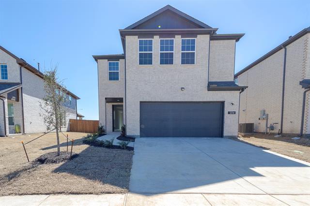 1214 Aruba Ave in Seagoville, TX - Building Photo