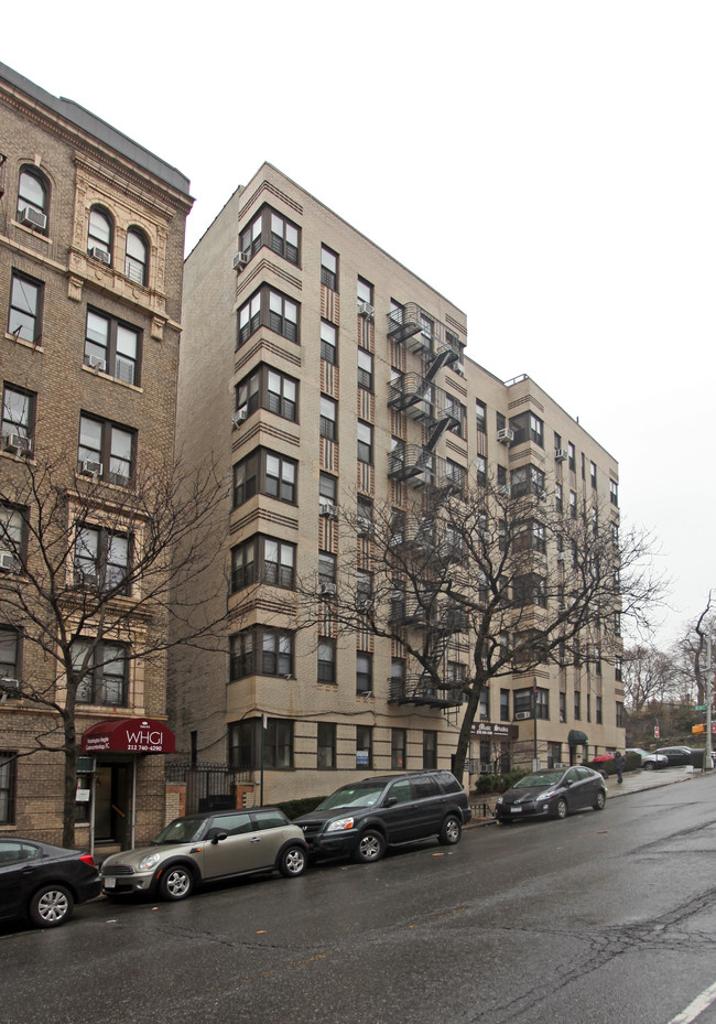 499 Fort Washington Avenue in New York, NY - Building Photo - Building Photo