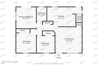 1722 Rivermont Rd in Columbus, OH - Building Photo - Building Photo
