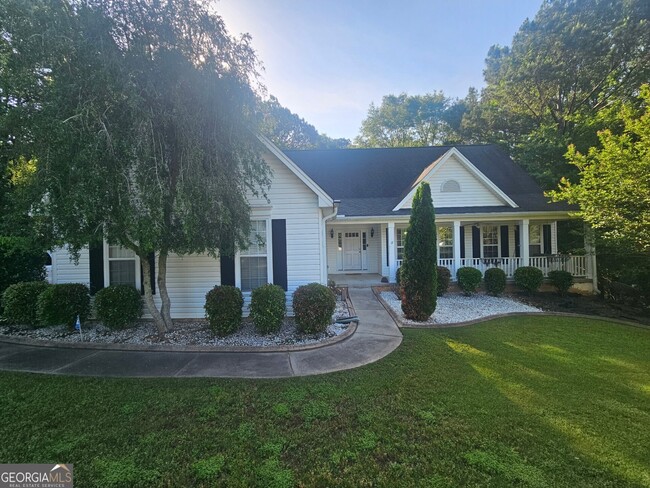 property at 225 Vinestone Ct