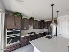 833 W Park Ave in Chandler, AZ - Foto de edificio - Building Photo