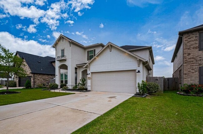 18311 Licola Mdw Ln in Richmond, TX - Building Photo - Building Photo