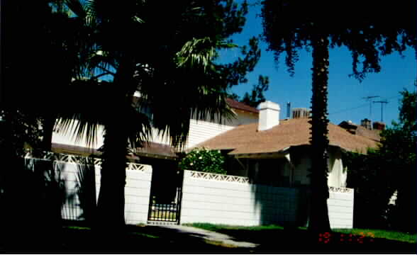 8650 Nuevo Ave in Fontana, CA - Building Photo - Building Photo