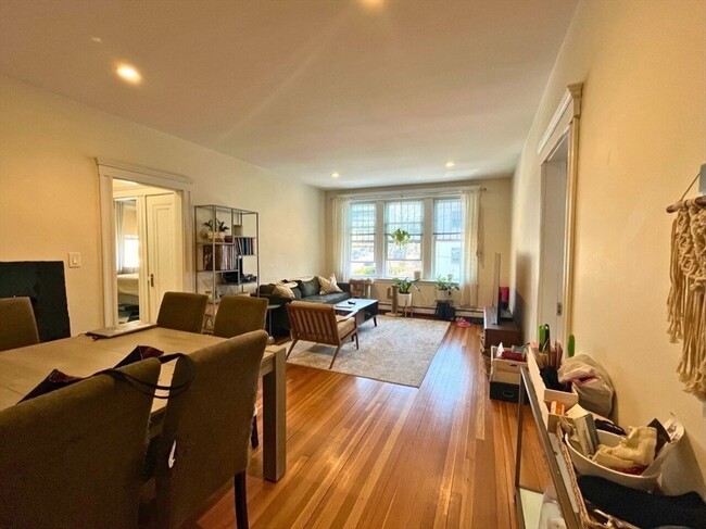 224 Jamaicaway in Boston, MA - Building Photo - Building Photo