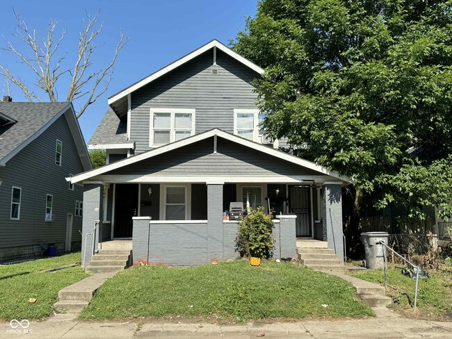 property at 626 N Euclid Ave