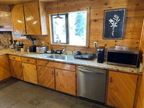 2433 S Frst Mdw Rd in Park City, UT - Building Photo - Building Photo
