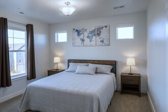 14497 S Ronan Ln in Herriman, UT - Building Photo - Building Photo