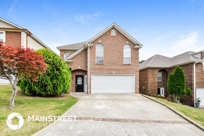 property at 1232 Riverford Dr