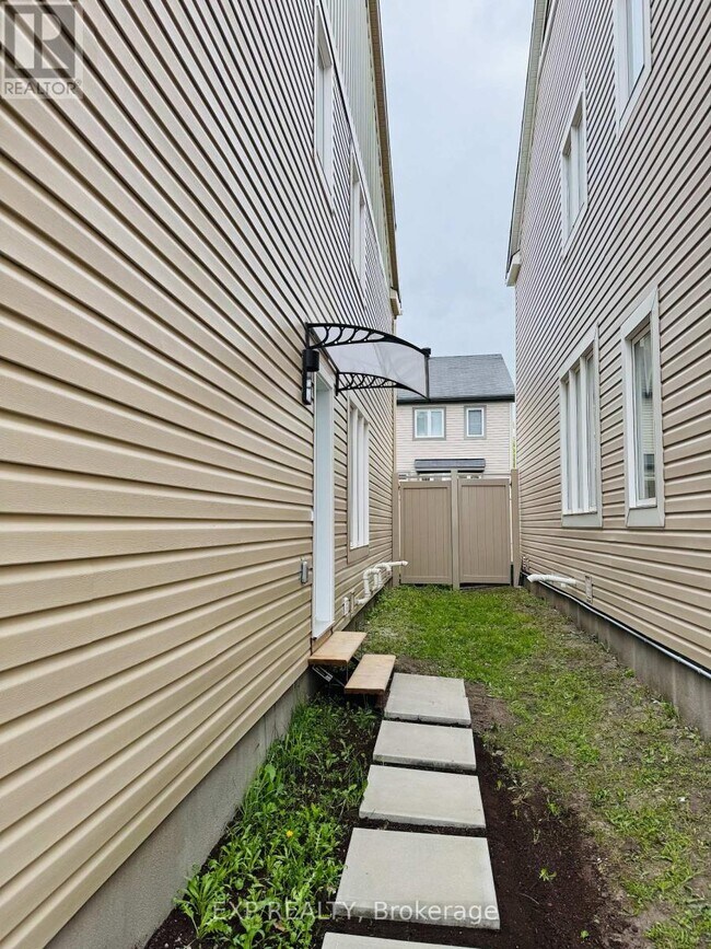 550 Millars Sound Way in Ottawa, ON - Building Photo - Building Photo
