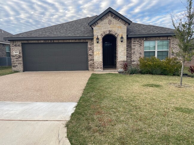 property at 3021 Paint Horse St