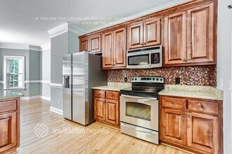 163 Fountain Dr in Clayton, NC - Foto de edificio - Building Photo