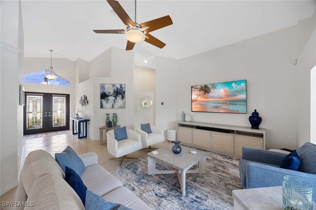 property at 8468 Indian Wells Way