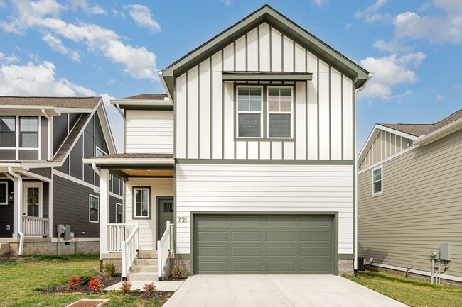 property at 721 Caraway Ln