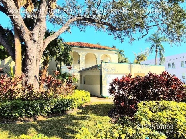 2513 W Kansas Ave in Tampa, FL - Building Photo - Building Photo