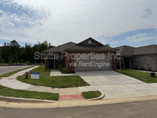 property at 4134 River Bend Rd