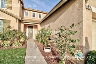 29794 Old Manor Ct in Menifee, CA - Building Photo - Building Photo