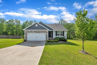 79 Kinsale Ct in Fuquay Varina, NC - Building Photo - Building Photo