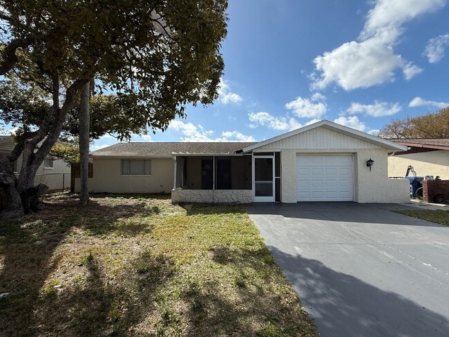 property at 6810 Amarillo St