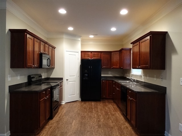 317 Rook Rd in Charlotte, NC - Foto de edificio - Building Photo