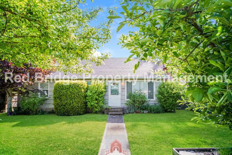 4480 SW 165th Ave in Beaverton, OR - Building Photo