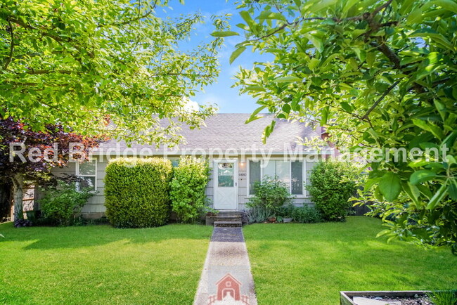 property at 4480 SW 165th Ave