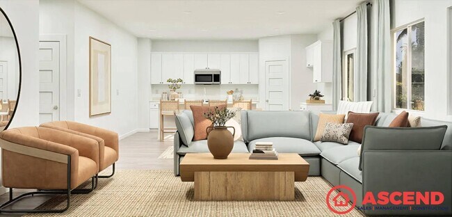8211 Lismore Castle Dr in Bakersfield, CA - Building Photo - Building Photo